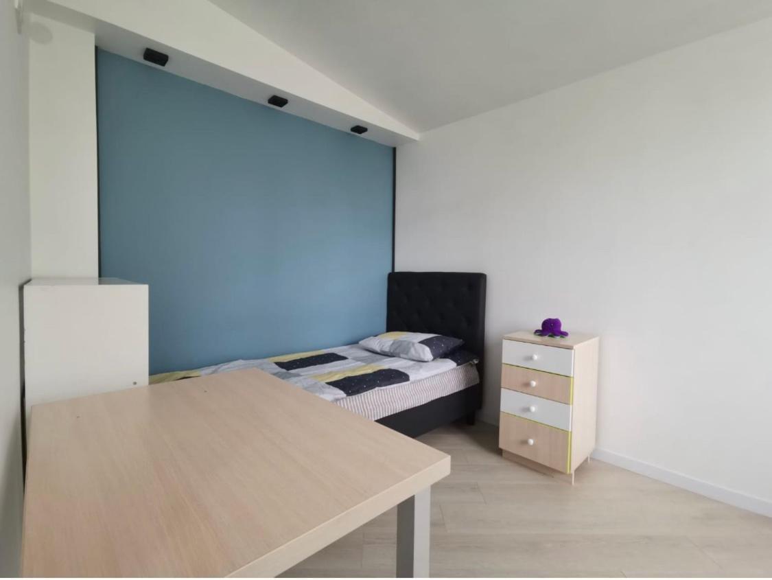 Квартира Для Вас! Вул. Голинського, 8! Leilighet Lviv Eksteriør bilde