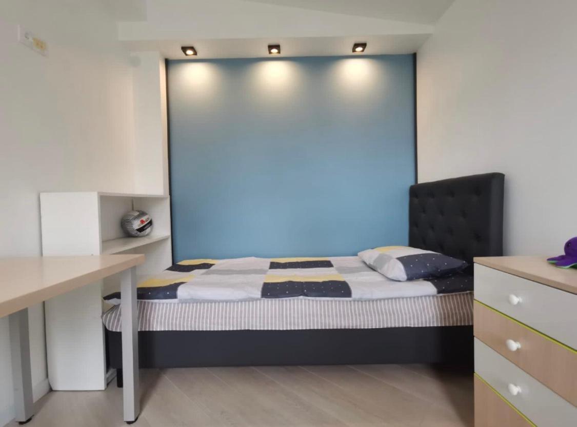 Квартира Для Вас! Вул. Голинського, 8! Leilighet Lviv Eksteriør bilde